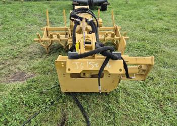 Pługoukładacz, Wibrator, Vermeer VP5750 Cable Cablo Plow