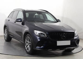 Mercedes GLC GLC 250 4MATIC