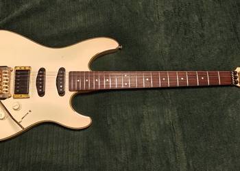 Yamaha Session ll 812. (MIJ). 1986 rok