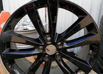 Felga Jaguar 19 7.5J