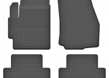 Ford S-Max 06-15 gumowe dywaniki NOWE