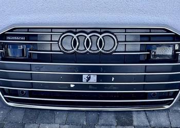 Grill Audi A6 C8, Atrapa Audi A6C8, Grill Atrapa Audi A6 C8