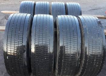 Opona Opony 4x Continental 315/70 R 22.5