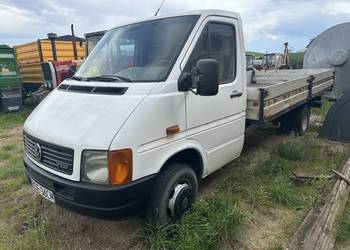 Volkswagen lt 46 kat b do 3500kg