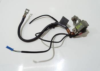 KLEMA MINUSOWA IBS BMW E61 OE 6970681 (4642611)