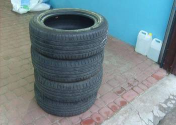 4 opony letnie LAUFEN S FIT EQ 195/55/15 85 T prod.2017 r