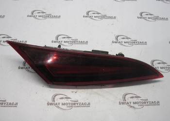 INSIGNIA A I LIFT 10r lampa lewa tył w klapę 23135917