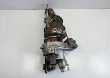 TURBOSPRĘŻARKA BMW F10 535 3.0 i _ turbo 1853970