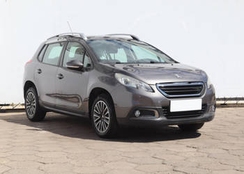Peugeot 2008 1.2 PureTech