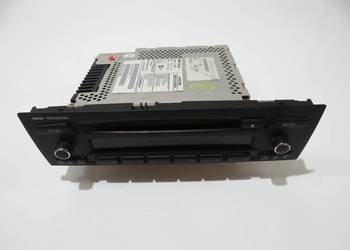 RADIO CD PROFESSIONAL BMW E93 9177199