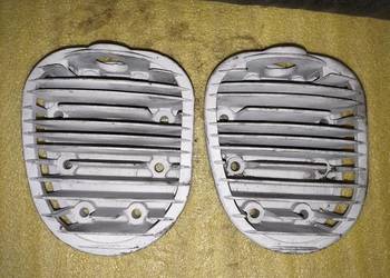 Lewa głowica K750 Dniepr12 MT12