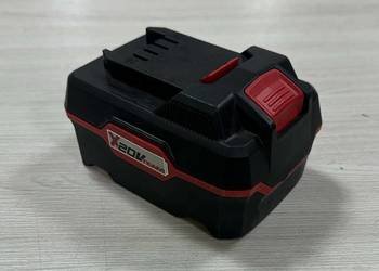 Akumulator Li-Ion Parkside 20 V 4 Ah PAP 20 B3