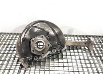 ZWROTNICA LEWY PRZÓD AUDI A6 C8 2.0 204KM 4K0407559D