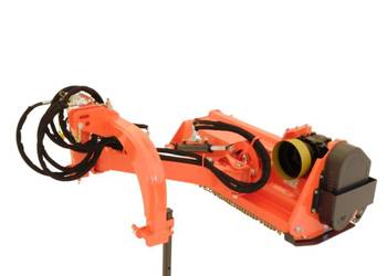 Kosiarka bijakowa tylno boczna AGL Geograss #*06 na wysięgniku Transport