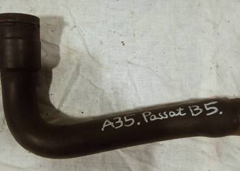 PRZEWÓD WĄŻ WODY VW PASSAT B5 FL 8D0121101K