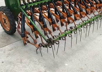 Siewnik zbożowy amazone d7 specjal