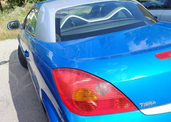 Tigra 2  Tanio