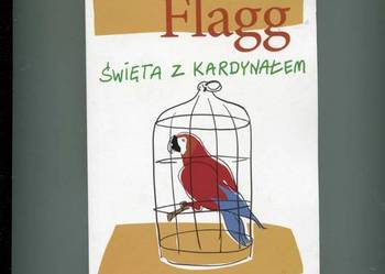 Świeta z kardynałem - Fannie Flagg