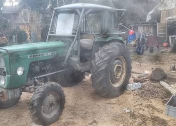Sprzedam Ciągnik  ursus c360
