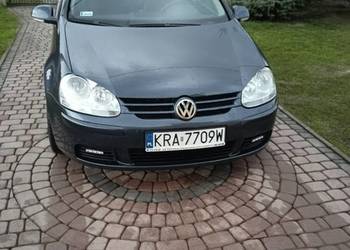 Golf V 1.9 TDI
