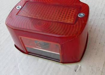 LAMPA TYLNA STOP DNIEPR K-750 MW URAL ORYGINAŁ!