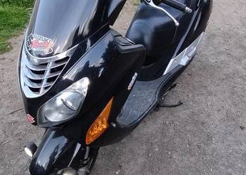 Skuter 125