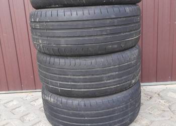Opona 205 50 17 Sava intensa uhp 2 4 szt.