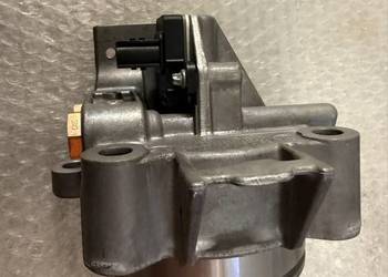 Zawór tłok nastawnik TCM Range Mercedes A0032606063