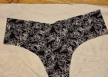 Majtki Victoria's secret