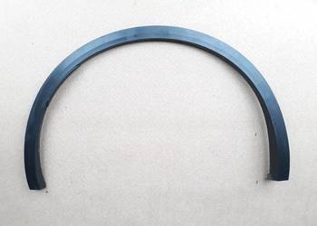 VW TOUAREG III LISTWA BŁOTNIKA PRAWA TYŁ PRAWY 760853818