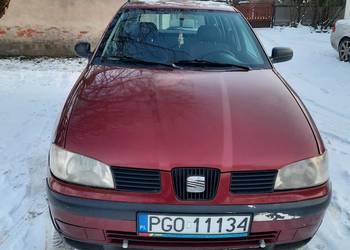 Sprzedam Seat Cordoba Vario