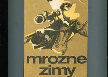 Mroźne zimy - Iwan Szamiakin