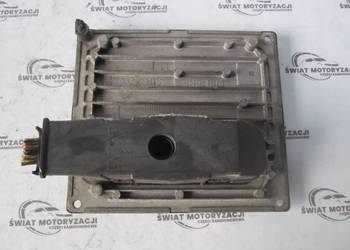 FORD FUSION 1.6 16V komputer sterownik silnika 2S6A-12A650-TG 5IQP