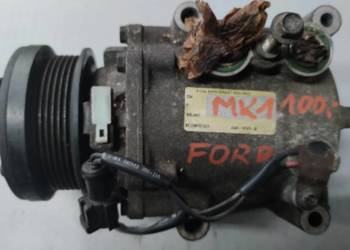 Sprężarka Klimatyzacji Ford xs4h-19d629-ad