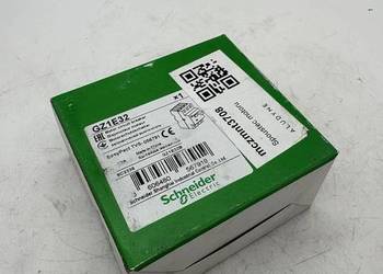 Schneider Electric GZ1E32 Wyłącznik silnikowy 24-32A