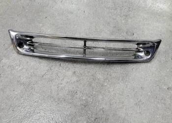 Honda goldwing gold wing GL 1500  SC22 1997 chrom osłona mocowanie OEM