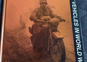 BMW R 12 Zundapp KS 750 Sahara NSU DKW