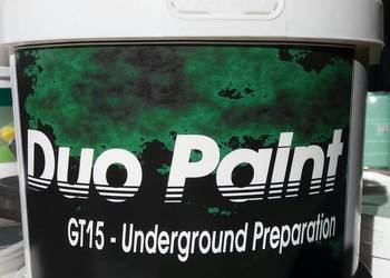 Farba gruntująca Duo Paint 10kg wew/zew i na graffiti