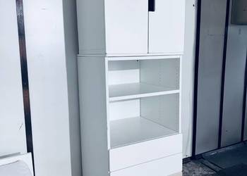 IKEA SMÅSTAD / PLATSA Szafka , regał , Transport