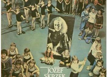 Józef Skrzek -  "Ojciec chrzestny Dominika"