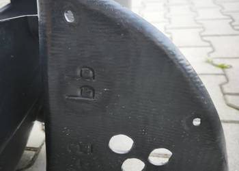 Nadkole nowe prawy przód VW T5