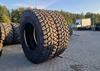 620/80r42 650/65r42 620/70r42 645/65r42 Nokian Tri2 90% Lkt harwester