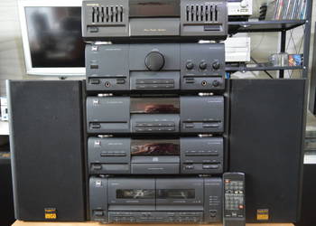 Biały Kruk DUAL 3800 RC Series Doskonałość Brzmienia Vintage Wysyłka