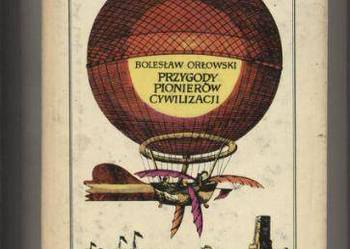 Przygody pionierów cywilizacji