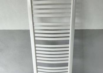Grzejnik łazienkowy aluminiowy 155x58