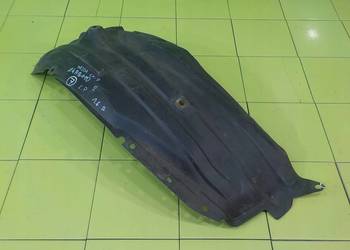 MAZDA CX7 LIFT 2.2 D 10r 5D nadkole lewe przod