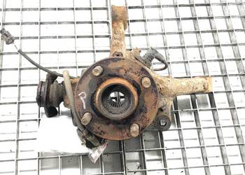 ZWROTNICA PRAWY PRZÓD TOYOTA YARIS VERSO 1.4 75KM 99-05