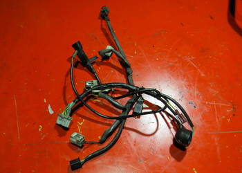 HONDA CBR 600 F4I CBR600 01-06 wiazka elektryczna silnika przewody kable