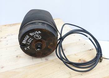 Range Rover III L322 Vogue TYLNA PRAWA PODUSZKA