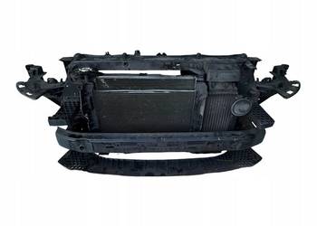 Pas Przedni Kompletny Chłodnice D4HA M/T 4x4 2.0 CRDi Hyundai IX35 10-15r